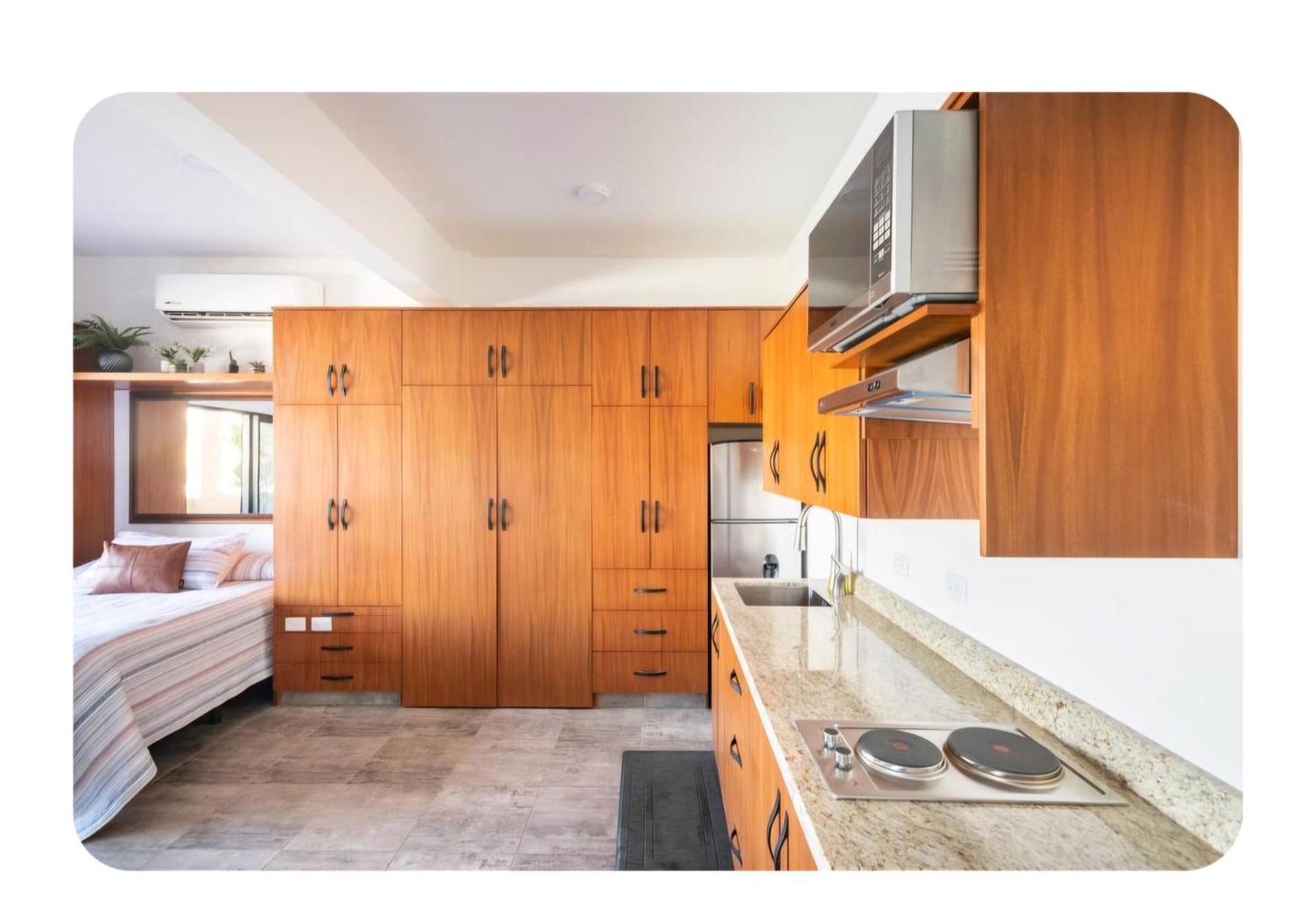 Апарт отель Marina Cabo Plaza Unit 107A Кабо-Сан-Лукас Экстерьер фото